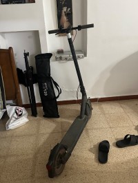trottinettes-rollers-xiaomi-scooter-pro-4-el-khroub-constantine-algerie