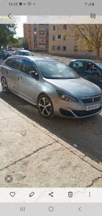 voitures-peugeot-308-2016-gt-line-ain-bessem-bouira-algerie