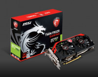 carte-graphique-msi-gtx-780-rouiba-alger-algerie