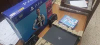 Ps4 slim 500 go