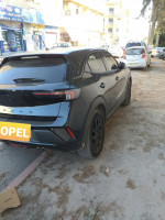 voitures-opel-mokka-2024-gs-line-hraoua-alger-algerie