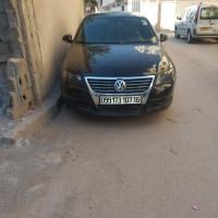 voitures-volkswagen-passat-2007-cheraga-alger-algerie