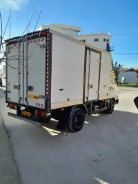 Hyundai Hd35 2017