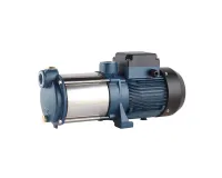 POMPE SOFICLEF 5 TURBINES SILENCIEUX 