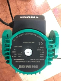 Pompe accélérateur shimge 