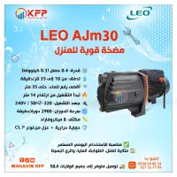 Pompe LEO AJm30