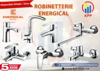 MITIGEUR ENERGICAL