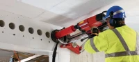 carottage béton : des solutions sur mesure pour tous vos besoins