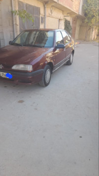 voitures-renault-19-1994-dahmouni-tiaret-algerie