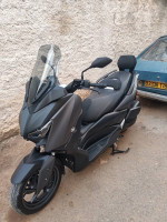 motos-et-scooters-yamaha-xmax-300-2019-bachdjerrah-alger-algerie