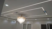 لاد بروفايل .led profil