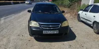Chevrolet Optra 4 portes 2007 