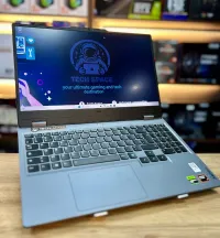 Lenovo LOQ Ryzen 7 8845HS