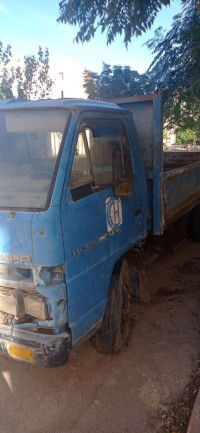 camion-isuzu-npr-mostaganem-algerie