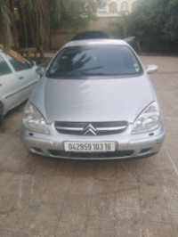 voitures-citroen-c5-2003-beni-mered-blida-algerie