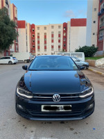 voitures-volkswagen-polo-2018-beats-bab-ezzouar-alger-algerie