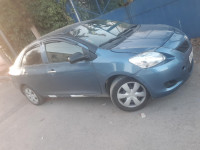 voitures-toyota-yaris-sedan-2009-tebessa-algerie