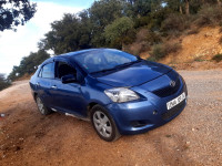 voitures-toyota-yaris-sedan-2009-tebessa-algerie