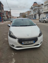 voitures-peugeot-208-2013-allure-tebessa-algerie