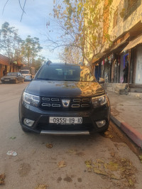 voitures-dacia-sandero-2019-stepway-ouled-rached-bouira-algerie