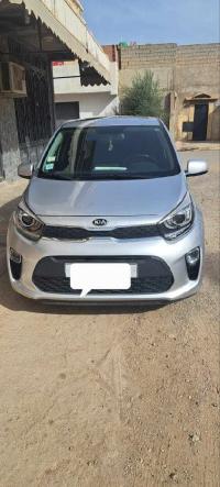 سيارات-kia-picanto-2018-ex-تلمسان-الجزائر