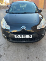 voitures-citroen-c3-2012-mostaganem-algerie