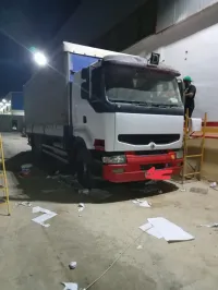 Renault Premium 400 2002