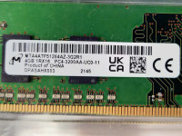 ram-ddr-4-04go-3200mhz-bejaia-algerie