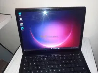 Surface laptop 3 chargeur original et pochette 