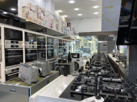 Electromenager BOSCH / Siemens
