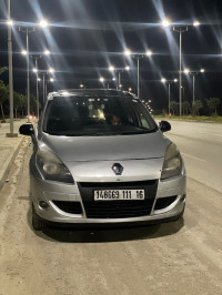 voitures-renault-scenic-2011-douera-alger-algerie