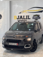 voitures-citroen-berlingo-2021-ain-oulmene-setif-algerie