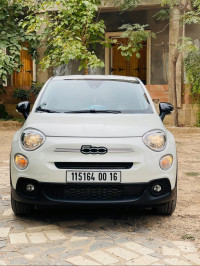 voitures-fiat-500x-2024-cult-ain-oulmene-setif-algerie