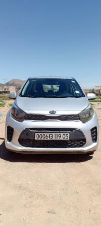 سيارات-kia-picanto-2019-lx-confort-باتنة-الجزائر