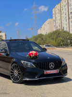 voitures-mercedes-classe-c-2015-220-amg-line-ain-naadja-alger-algerie