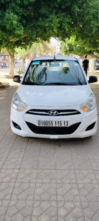 Hyundai i10 2015 i10