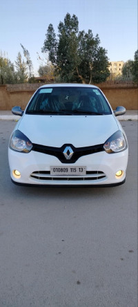 voitures-renault-clio-campus-2015-tlemcen-algerie