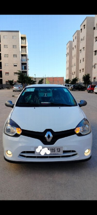 voitures-renault-clio-campus-2015-tlemcen-algerie