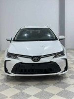 automobiles-toyota-corola-2023-bab-ezzouar-alger-algerie