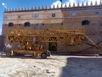 Grue Grue Fixe 05 /18 