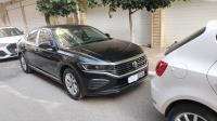 سيارات-volkswagen-passat-2025-business-باب-الزوار-الجزائر