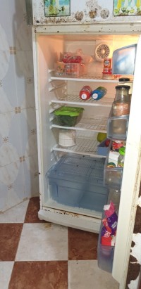 Refrigerateur