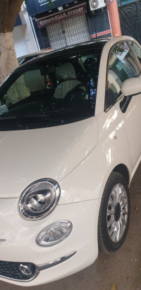 voitures-fiat-500-2024-club-made-in-italy-oran-algerie