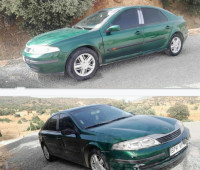 voitures-renault-laguna-2-2001-authentique-el-oued-algerie