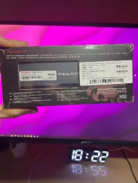 asgard ddr5 32 gb (16*2) 5200/5600 