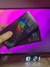 ssd nvme m2 1tb gen4 7400mb