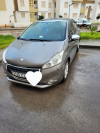 voitures-peugeot-208-2013-urban-soul-kolea-tipaza-algerie