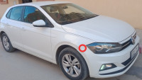 citadine-volkswagen-polo-2019-start-tebessa-algerie