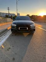 voitures-audi-a3-limousine-2019-s-line-kouba-alger-algerie