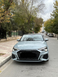 voitures-audi-a3-2023-setif-algerie